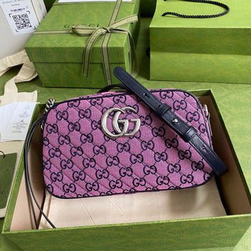 Makersluxe Bags - GCI Bags - 5873