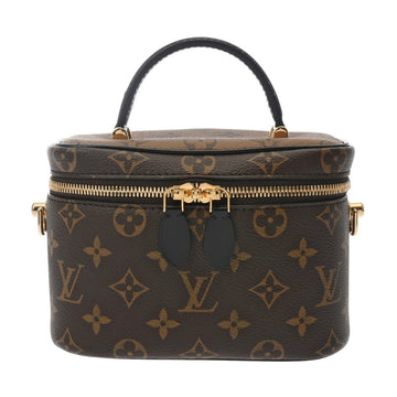 Louis Vuitton  Monogram Reverse Handbag