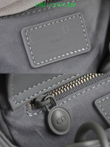 Makersluxeras - DOR Bags - 1674