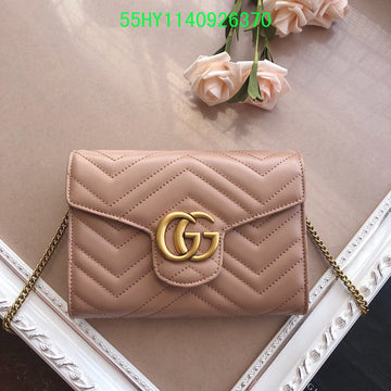 Makersluxe Fashion - GCI Bags - 10528