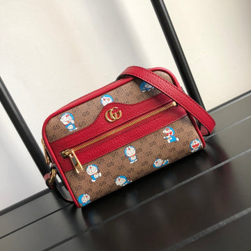 Makersluxe Bags - GCI Bags - 7054