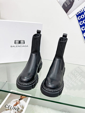 Makersluxe Bags - BGA Shoes - 671