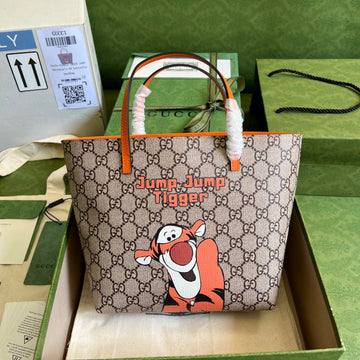 Makersluxe Bags - GCI Bags - 6897