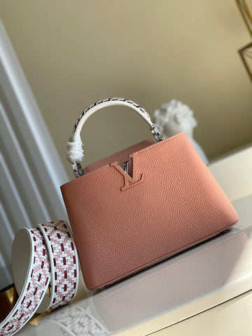 LOV2 Bags - Makersluxe Bags  1297