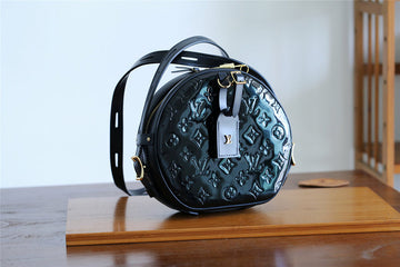 Makersluxe Fashion Lu-Vi bags - 8335