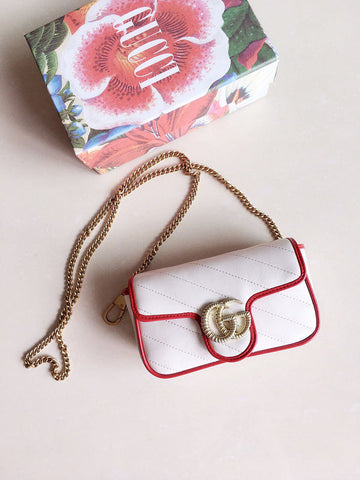 GUI2 Bags - Fashion Bags  1110