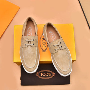 Makersluxe - TDS Men Shoes - 509