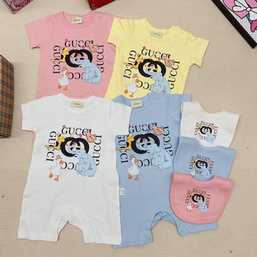 Makersluxe - Baby Clothes - 070
