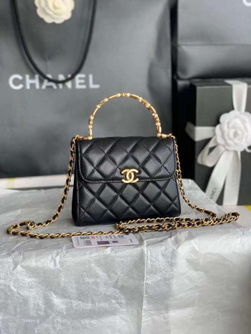Makersluxe Bags - CHL Bags - 6140