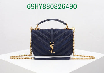 Makersluxeras - YLS Bags - 2106