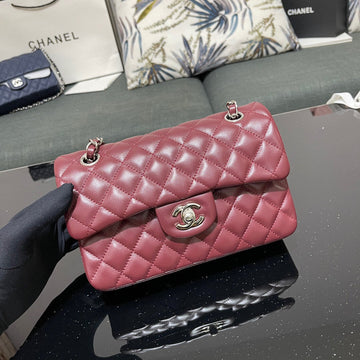 Makersluxe Bags - CHL Bags - 3242