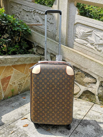 Makersluxe Fashion Lu-Vi bags - 11385