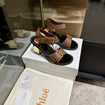 Makersluxe - CLE Women Shoes - 369