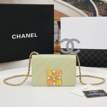 Makersluxe - CHL Bags - 526