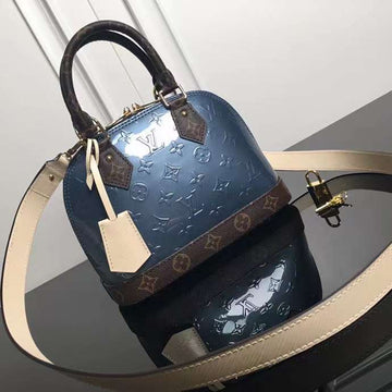 LOV2 Bags - Makersluxe Bags  784