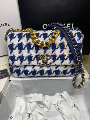 Makersluxe Bags - CHL Bags - 4113