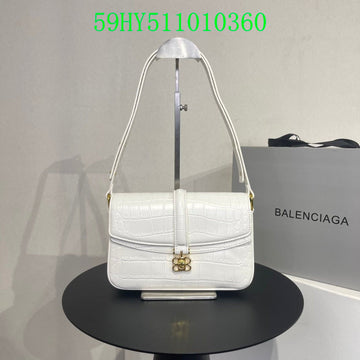 Makersluxe Bags - BGA Bags - 2020