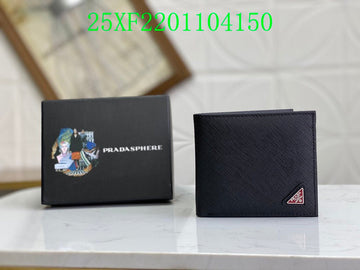 Makersluxeras - PD Wallet - 108