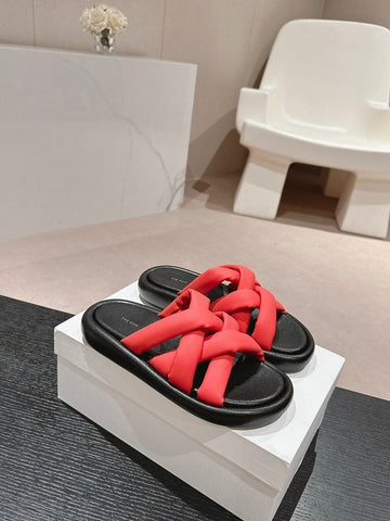 Makersluxe - THR Women Shoes - 217