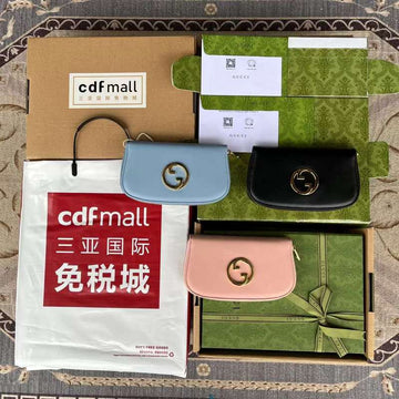 GUI2 Bags - Fashion Bags  135