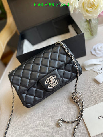 Makersluxeras - CHL Bags - 2727