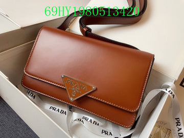 Makersluxe Bags - PDA Bags - 4358