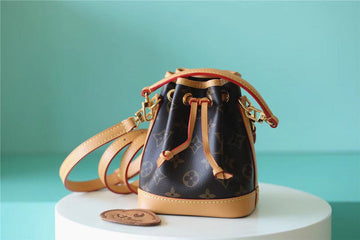 Makersluxe Bags - VL Bags - 6987