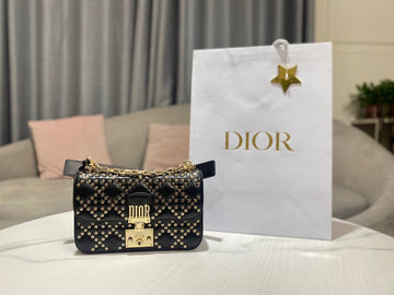 Makersluxe - DOR Bags - 360
