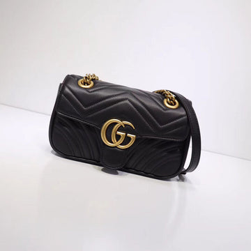 Makersluxe Fashion - GCI Bags - 12917