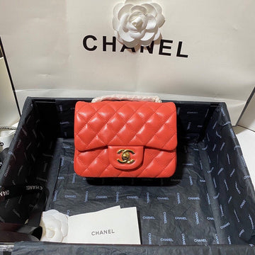 Makersluxe Bags - CHL Bags - 4426