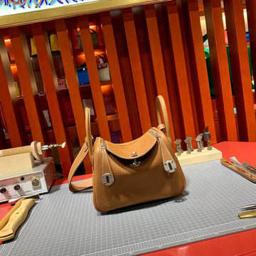 Makersluxe Bags - HMS-Bags - 657