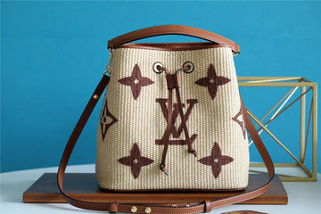 Makersluxe Bags - VL Bags - 7543