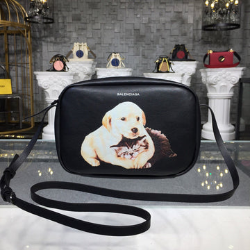 Makersluxe Bags - BGA Bags - 1032