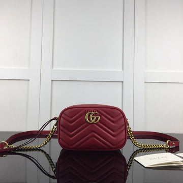 Makersluxe Bags - GCI Bags - 1034