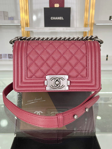 Makersluxe Bags - CHL Bags - 3161
