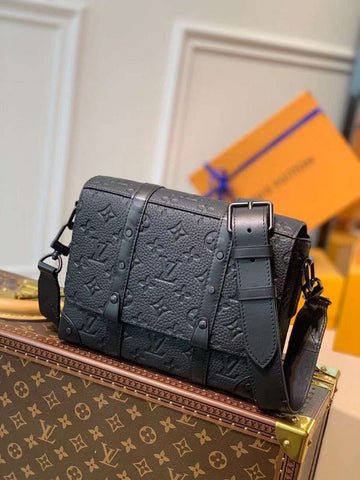 Makersluxe Fashion Lu-Vi bags - 17269