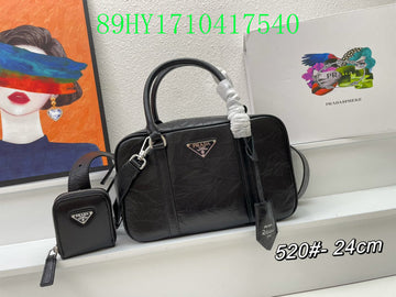 Makersluxe Bags - PDA Bags - 3408