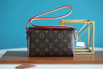 Makersluxe Bags - VL Bags - 7729
