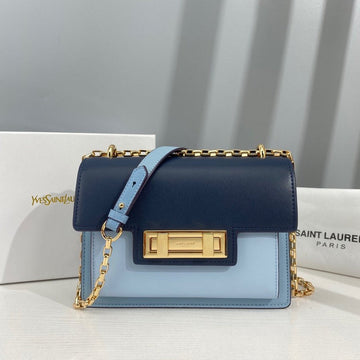 Makersluxe Bags - SLY Bags - 2015