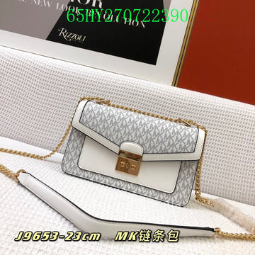 Makersluxe Bags - MK Bags - 708