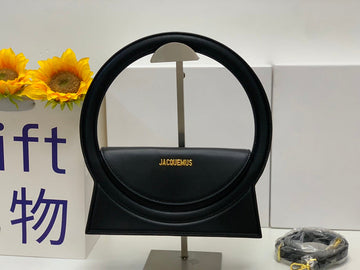 Makersluxe - JCA Bags - 312