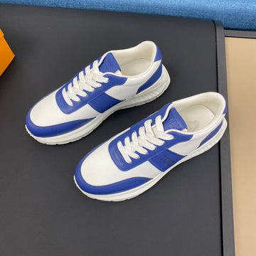 Makersluxe - TDS Men Shoes - 160