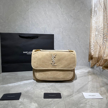VLS - MLB Fashion Bags - 156