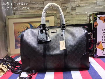 Makersluxe Bags - GCI Bags - 2374