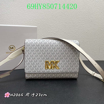 Makersluxe Bags - MK Bags - 282