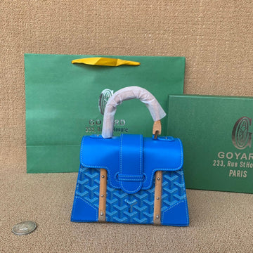 Makersluxe Bags - GOD Bags - 653