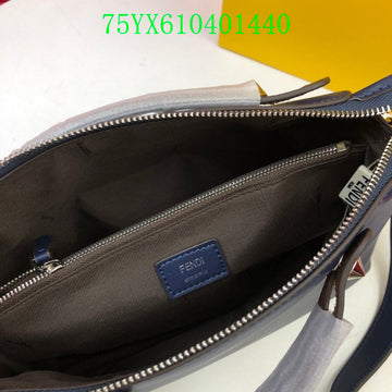 Makersluxeras - FDE Bags - 1630