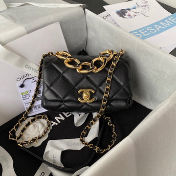 Makersluxe Bags - CHL Bags - 2672