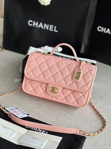 Makersluxe Bags - CHL Bags - 2785