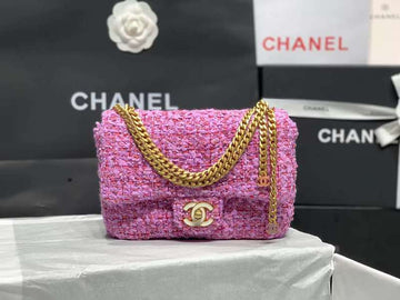 Makersluxe Bags - CHL Bags - 5698